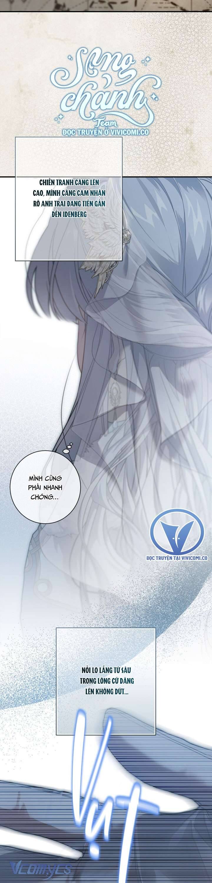 Lần Nữa Toả Sáng Chapter 98 - Trang 2