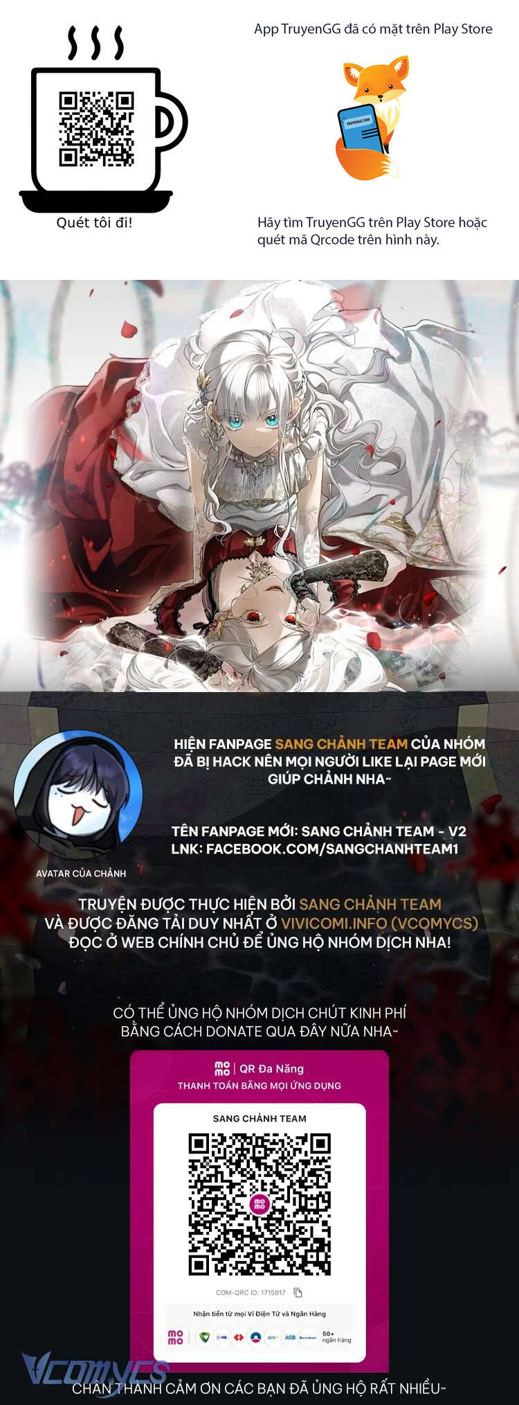 Lần Nữa Toả Sáng Chapter 99 - Trang 2