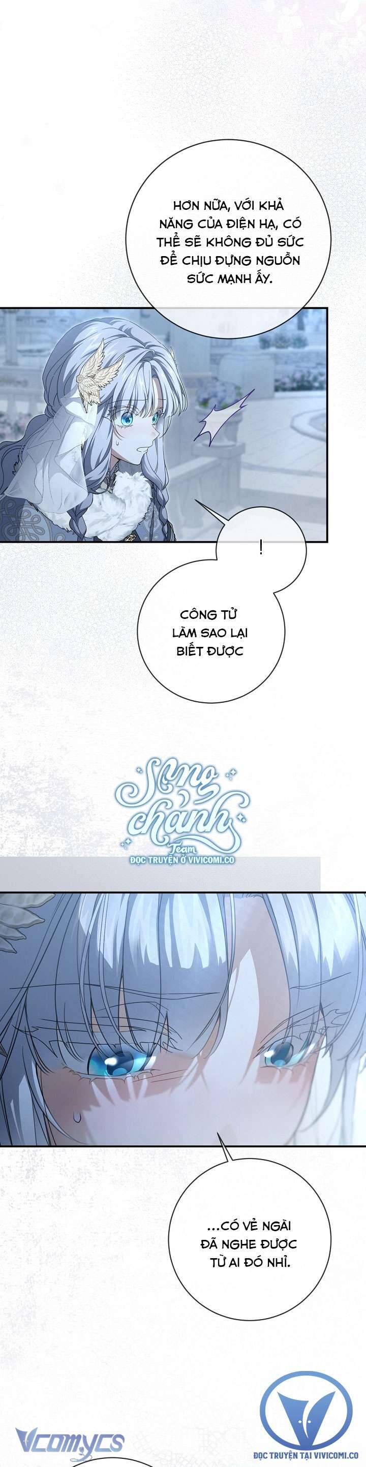 Lần Nữa Toả Sáng Chapter 99 - Trang 2