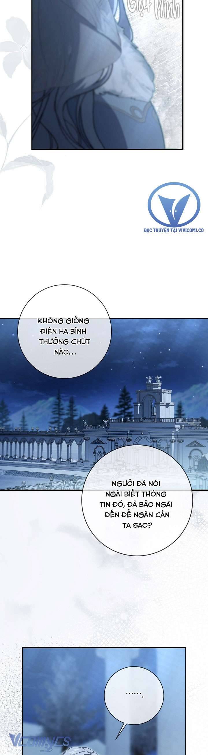Lần Nữa Toả Sáng Chapter 99 - Trang 2