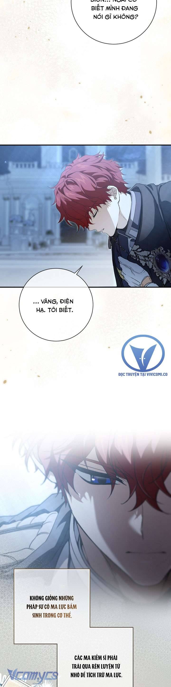 Lần Nữa Toả Sáng Chapter 99 - Trang 2