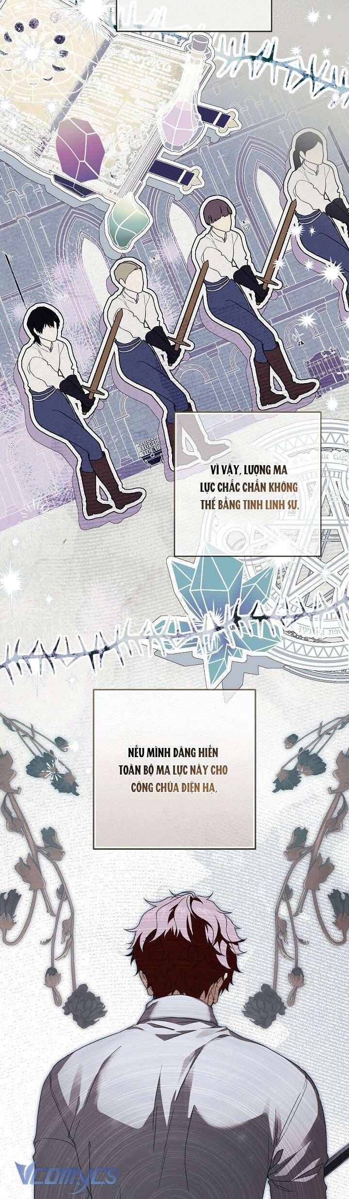 Lần Nữa Toả Sáng Chapter 99 - Trang 2