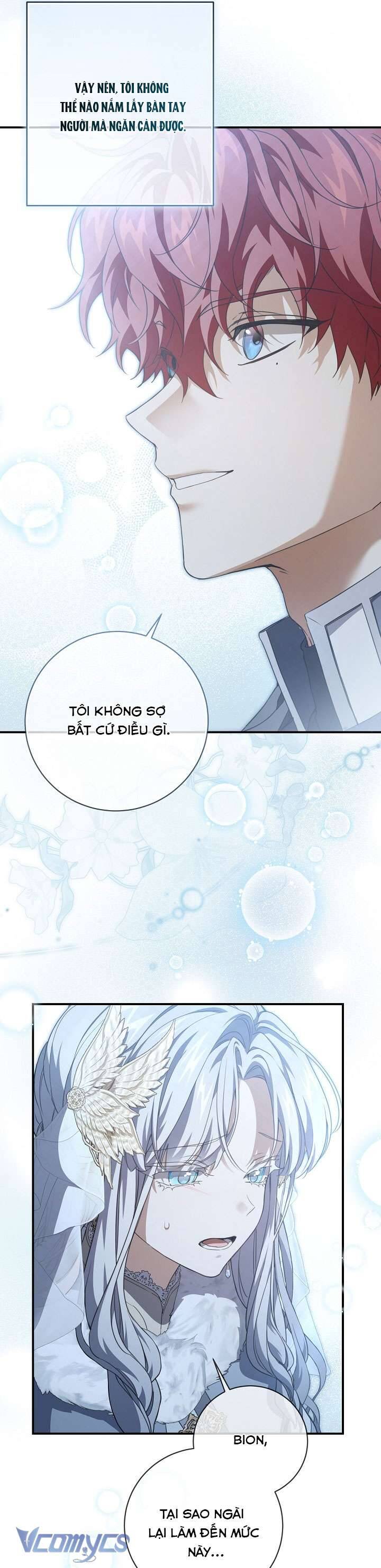 Lần Nữa Toả Sáng Chapter 99 - Trang 2