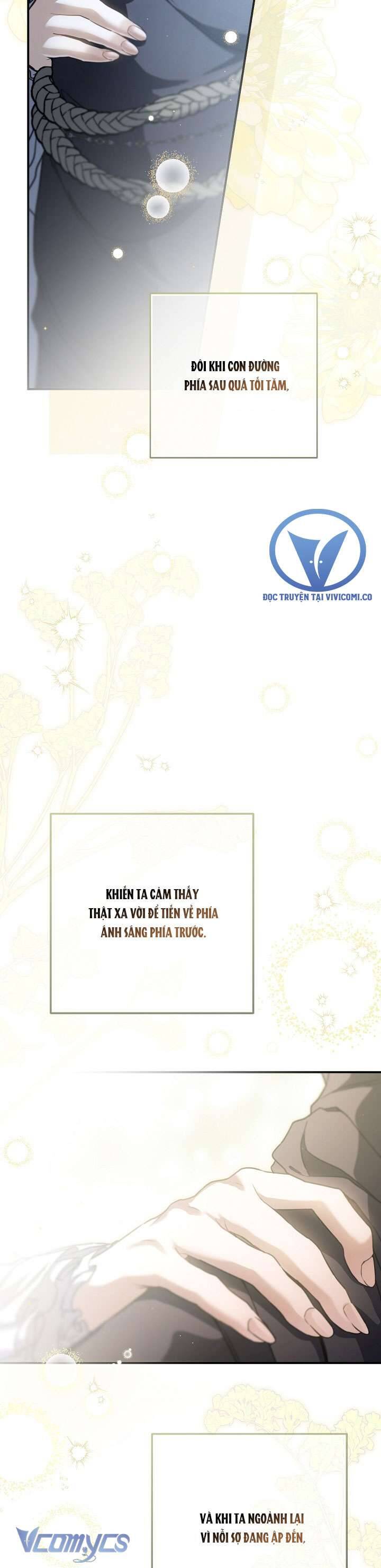Lần Nữa Toả Sáng Chapter 99 - Trang 2