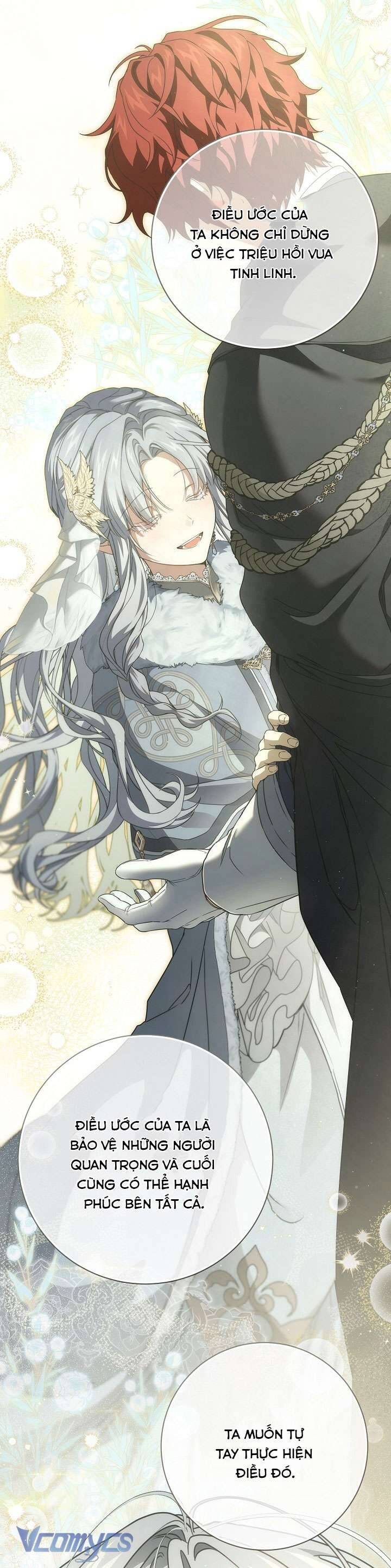 Lần Nữa Toả Sáng Chapter 99 - Trang 2