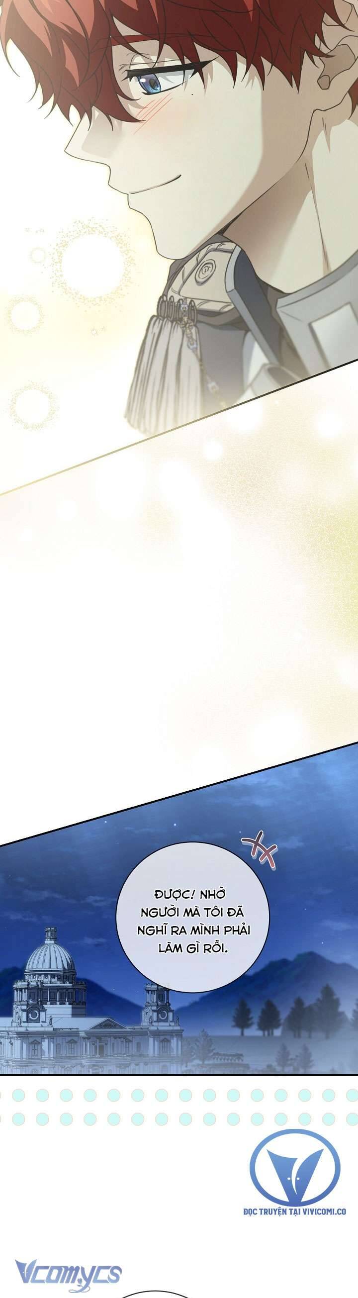 Lần Nữa Toả Sáng Chapter 99 - Trang 2