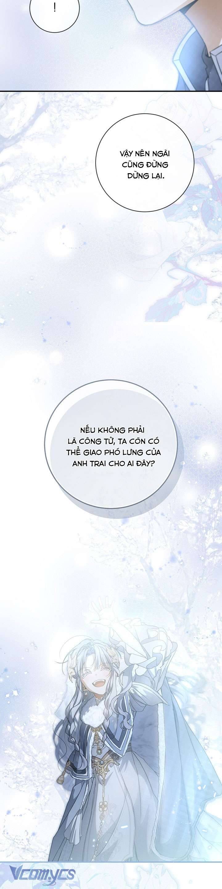 Lần Nữa Toả Sáng Chapter 99 - Trang 2
