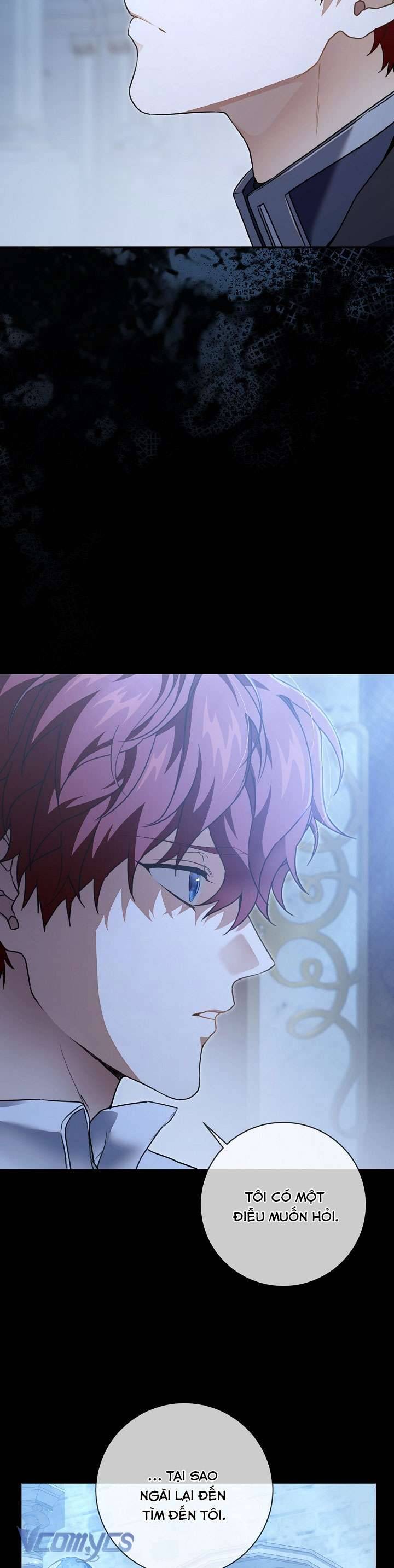 Lần Nữa Toả Sáng Chapter 99 - Trang 2