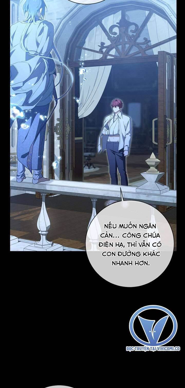 Lần Nữa Toả Sáng Chapter 99 - Trang 2