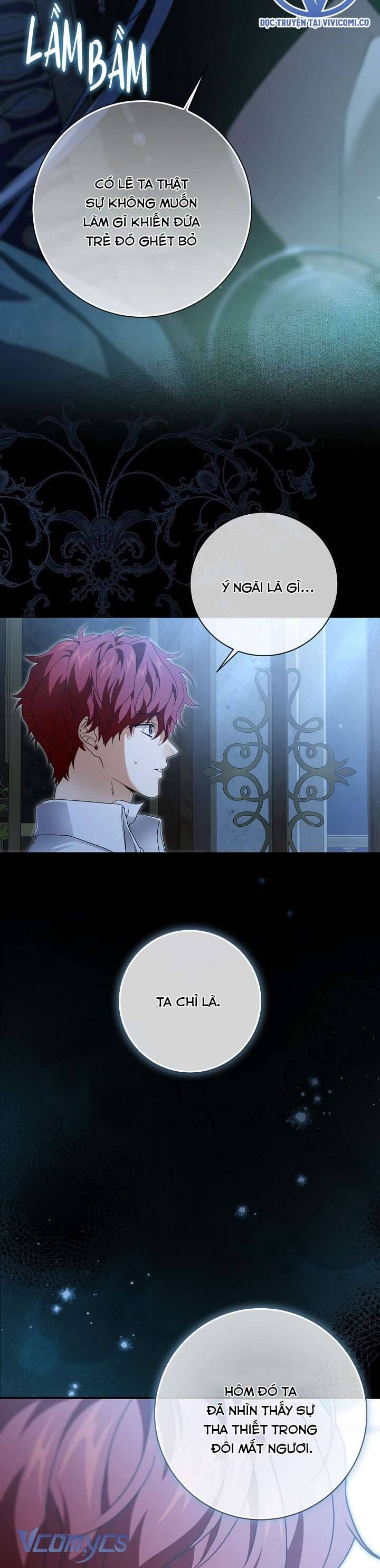 Lần Nữa Toả Sáng Chapter 99 - Trang 2