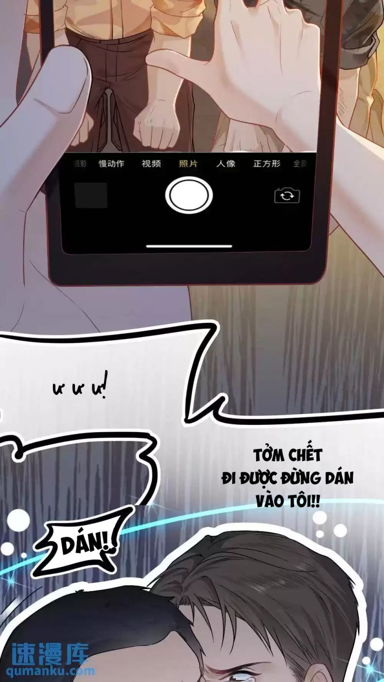 Lang Cẩu Chủ Thần Chapter 1 - Trang 2