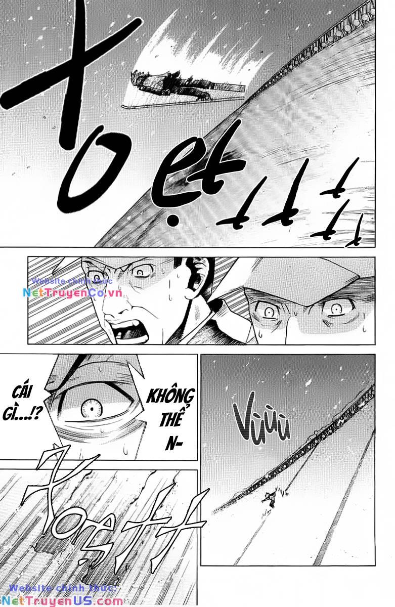 Lang Cẩu Chủ Thần Chapter 1 - Trang 2