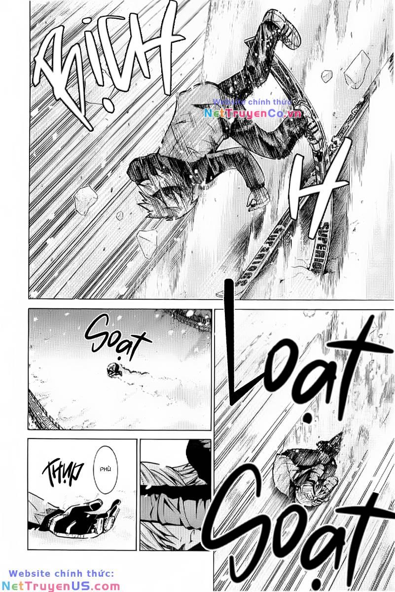 Lang Cẩu Chủ Thần Chapter 1 - Trang 2