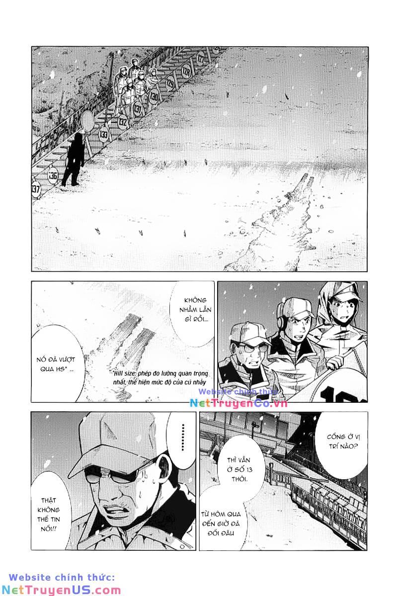 Lang Cẩu Chủ Thần Chapter 1 - Trang 2