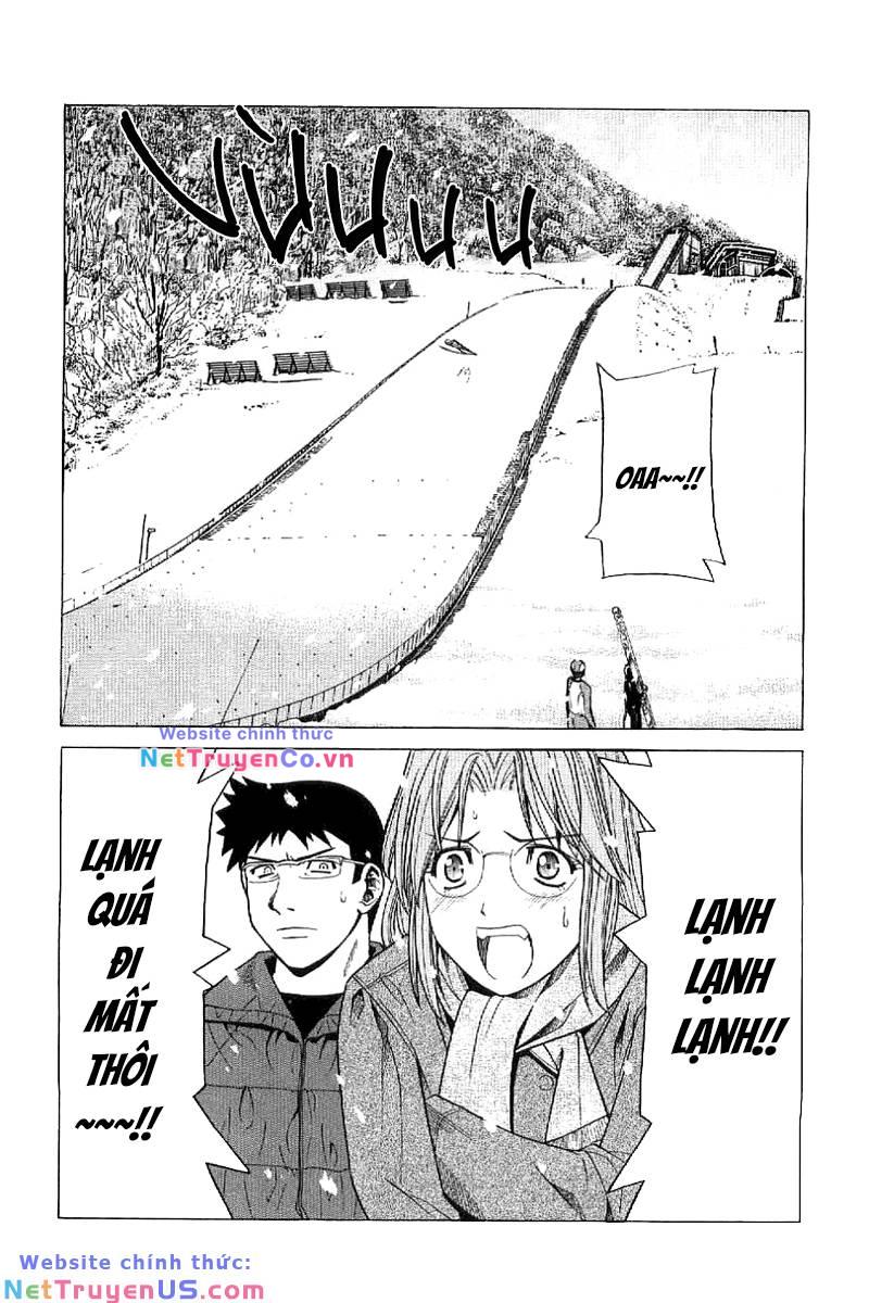 Lang Cẩu Chủ Thần Chapter 1 - Trang 2