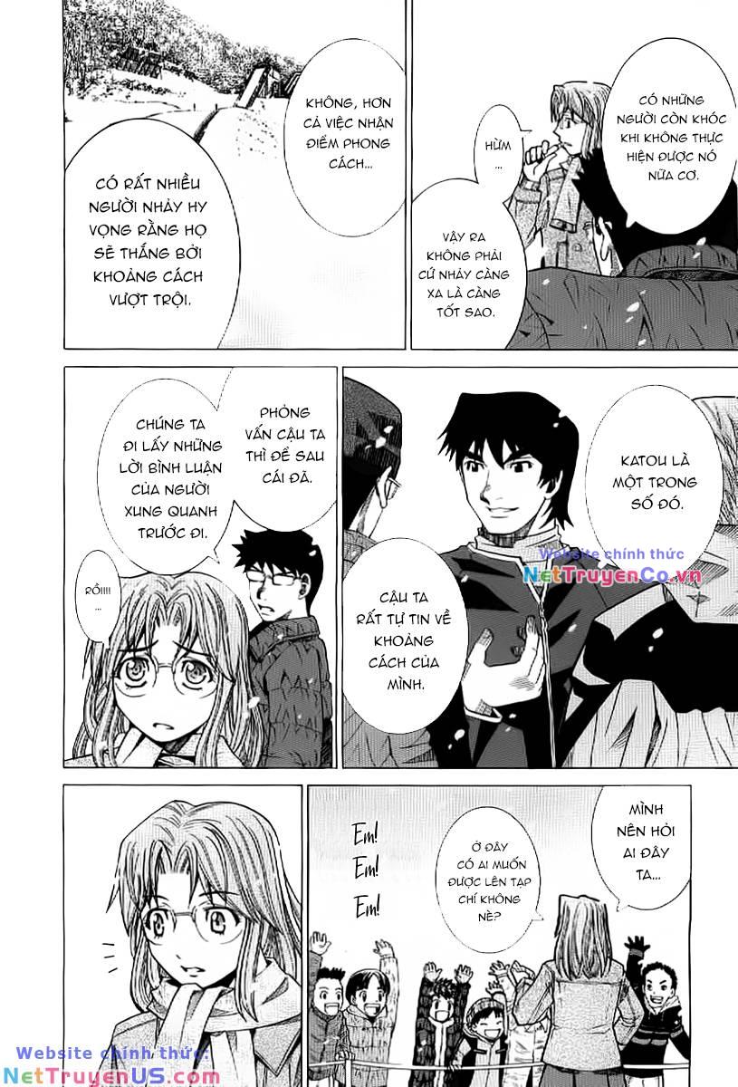 Lang Cẩu Chủ Thần Chapter 1 - Trang 2