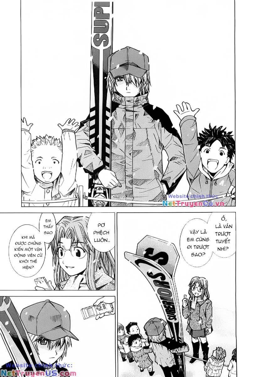 Lang Cẩu Chủ Thần Chapter 1 - Trang 2