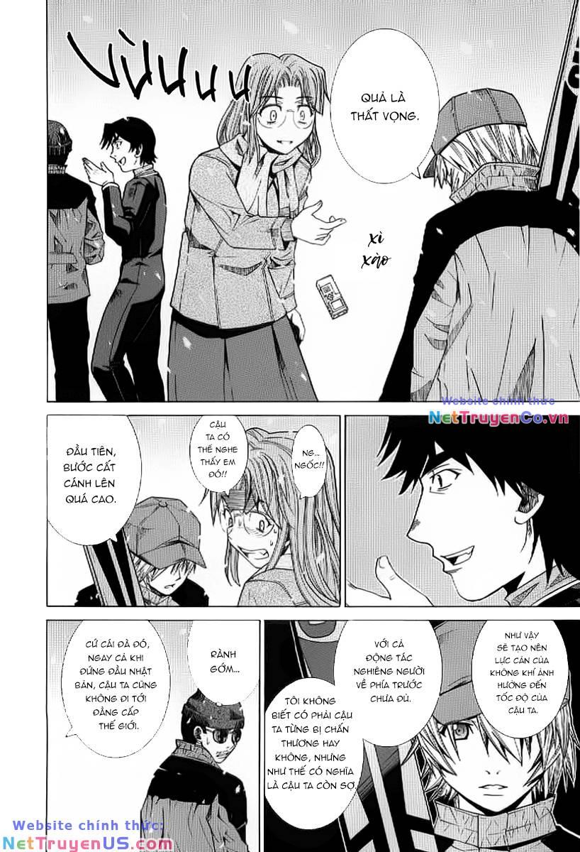 Lang Cẩu Chủ Thần Chapter 1 - Trang 2