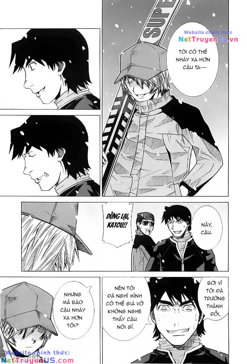 Lang Cẩu Chủ Thần Chapter 1 - Trang 2