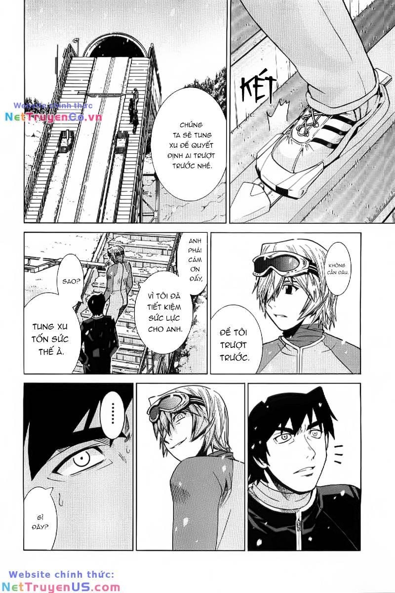 Lang Cẩu Chủ Thần Chapter 1 - Trang 2