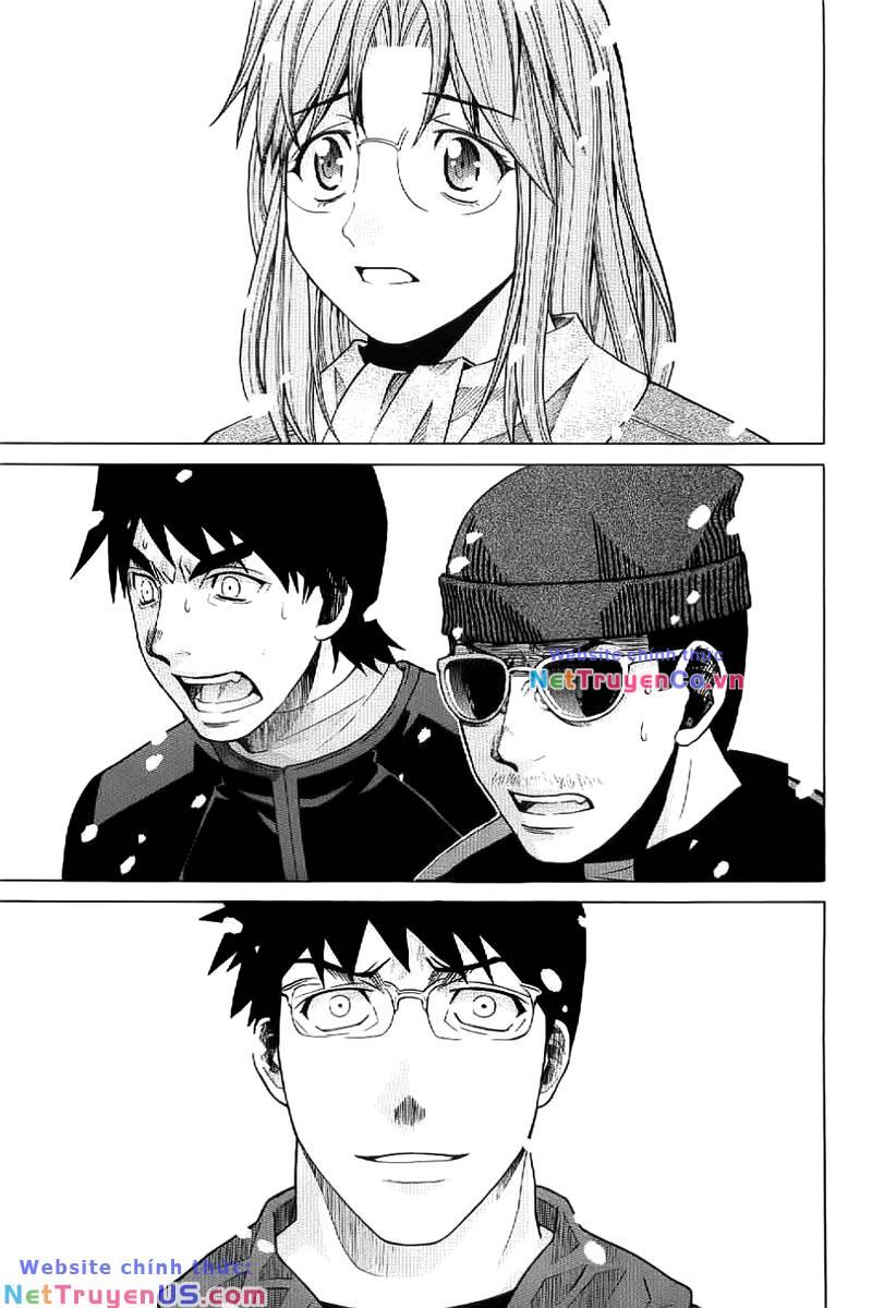 Lang Cẩu Chủ Thần Chapter 1 - Trang 2