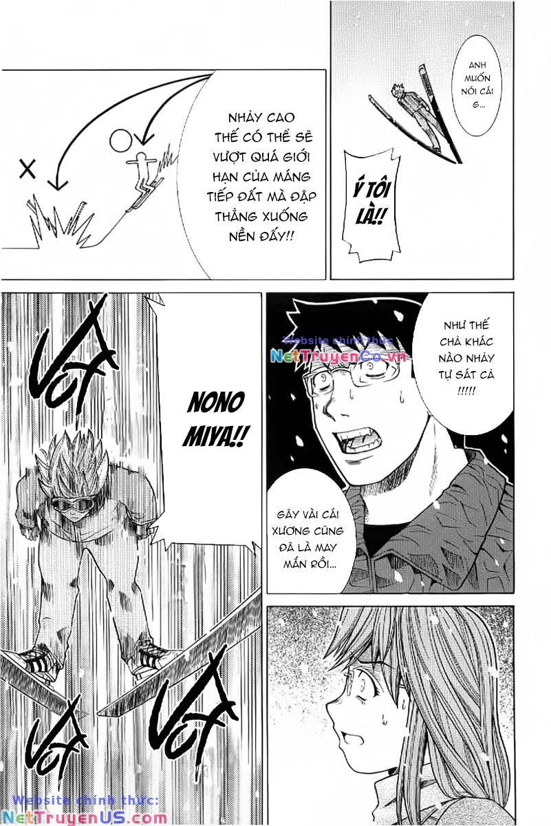 Lang Cẩu Chủ Thần Chapter 1 - Trang 2