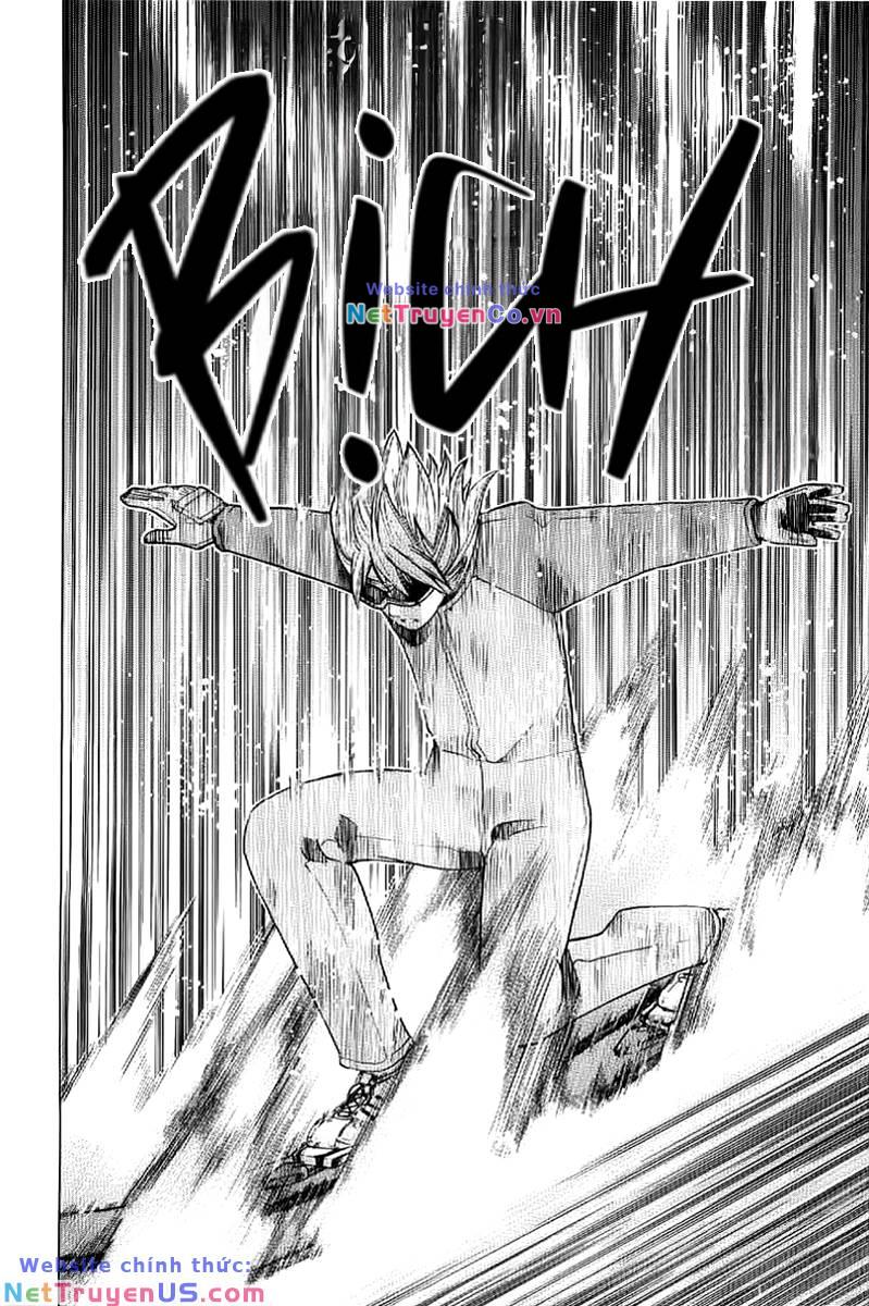 Lang Cẩu Chủ Thần Chapter 1 - Trang 2