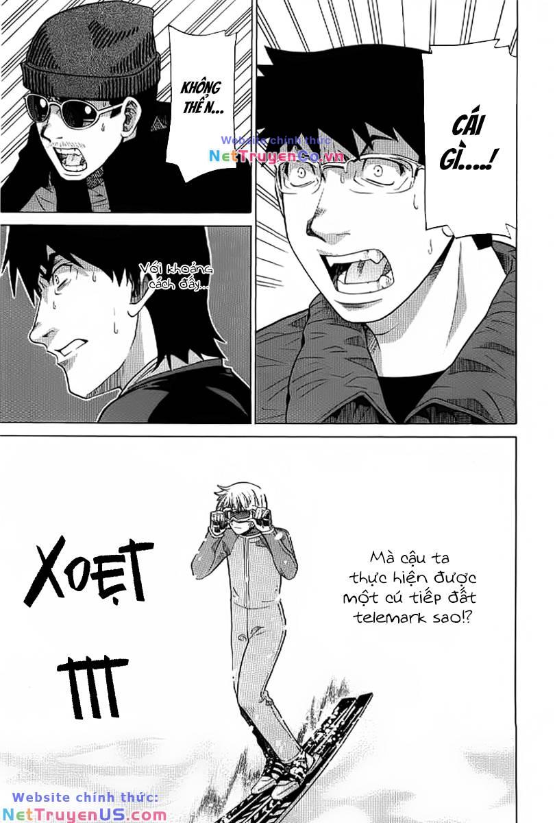 Lang Cẩu Chủ Thần Chapter 1 - Trang 2