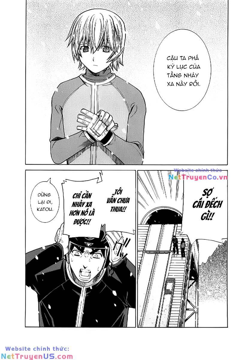 Lang Cẩu Chủ Thần Chapter 1 - Trang 2