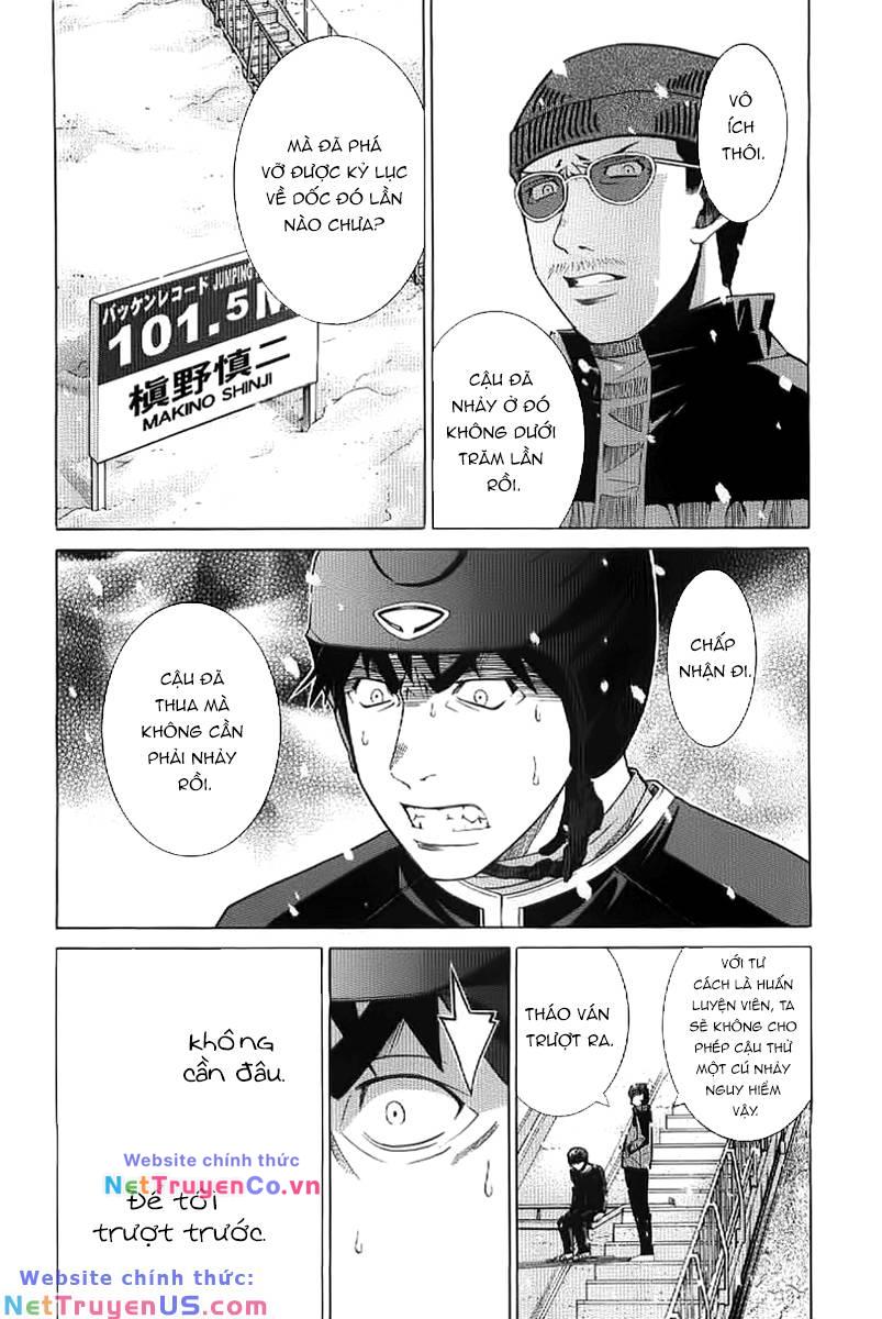 Lang Cẩu Chủ Thần Chapter 1 - Trang 2