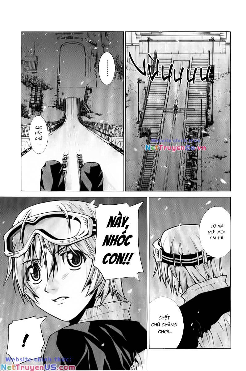 Lang Cẩu Chủ Thần Chapter 1 - Trang 2