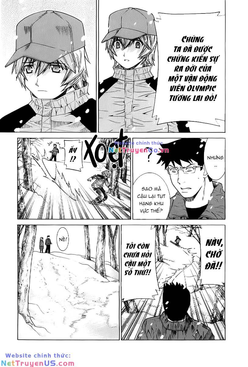 Lang Cẩu Chủ Thần Chapter 1 - Trang 2