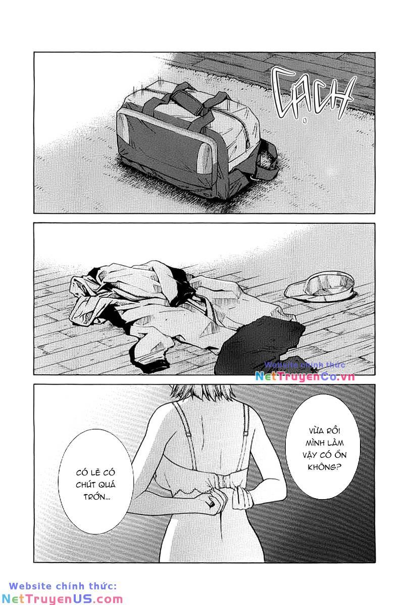 Lang Cẩu Chủ Thần Chapter 1 - Trang 2