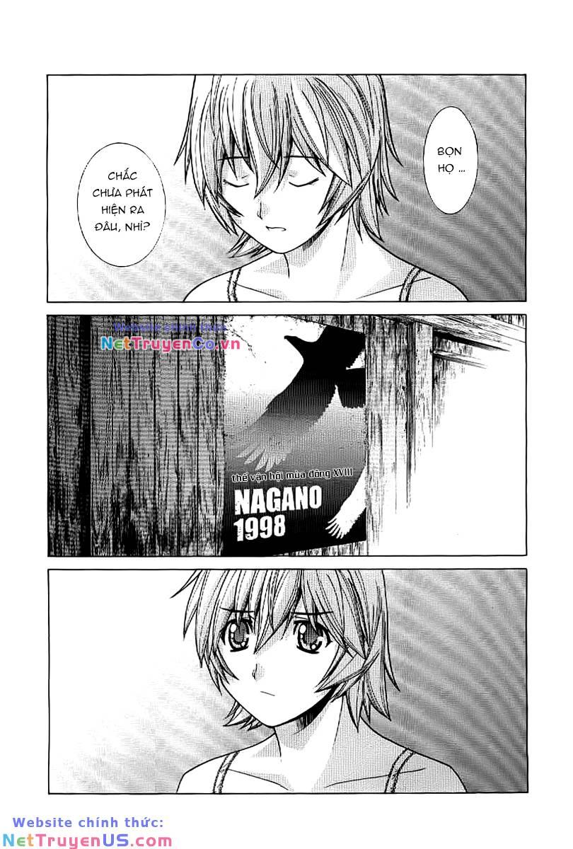 Lang Cẩu Chủ Thần Chapter 1 - Trang 2