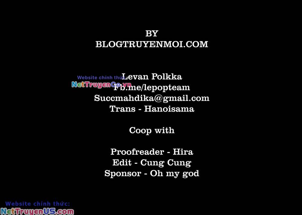 Lang Cẩu Chủ Thần Chapter 1 - Trang 2