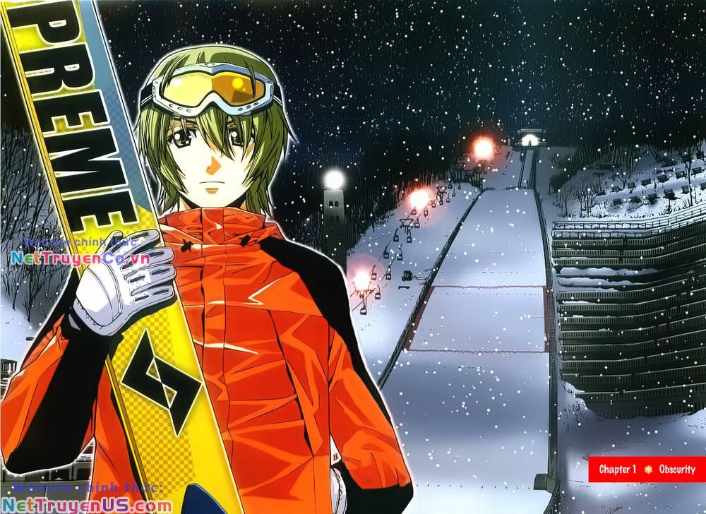 Lang Cẩu Chủ Thần Chapter 1 - Trang 2