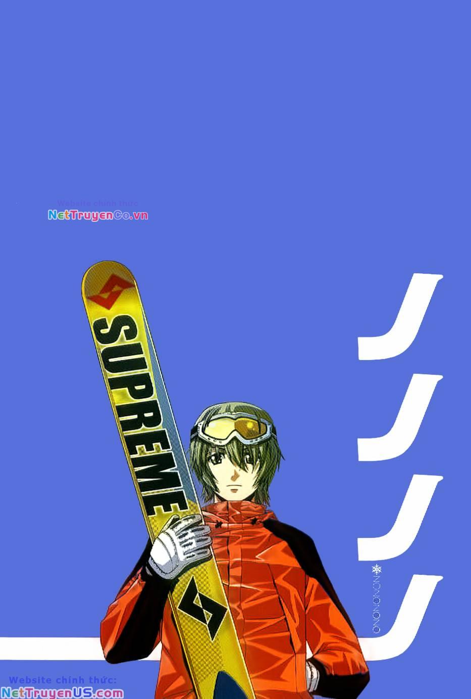 Lang Cẩu Chủ Thần Chapter 1 - Trang 2