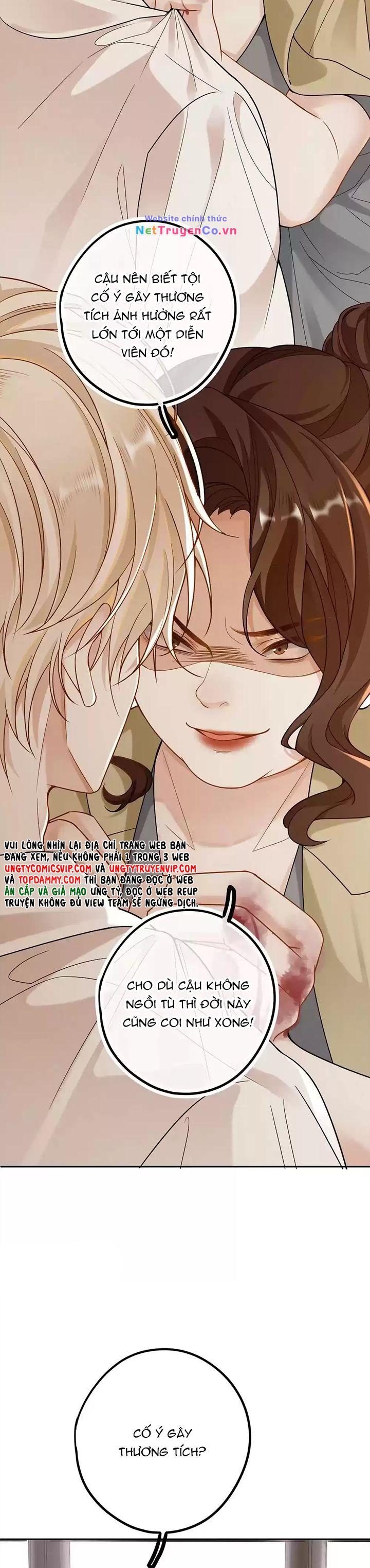 Lang Cẩu Chủ Thần Chapter 10 - Trang 2