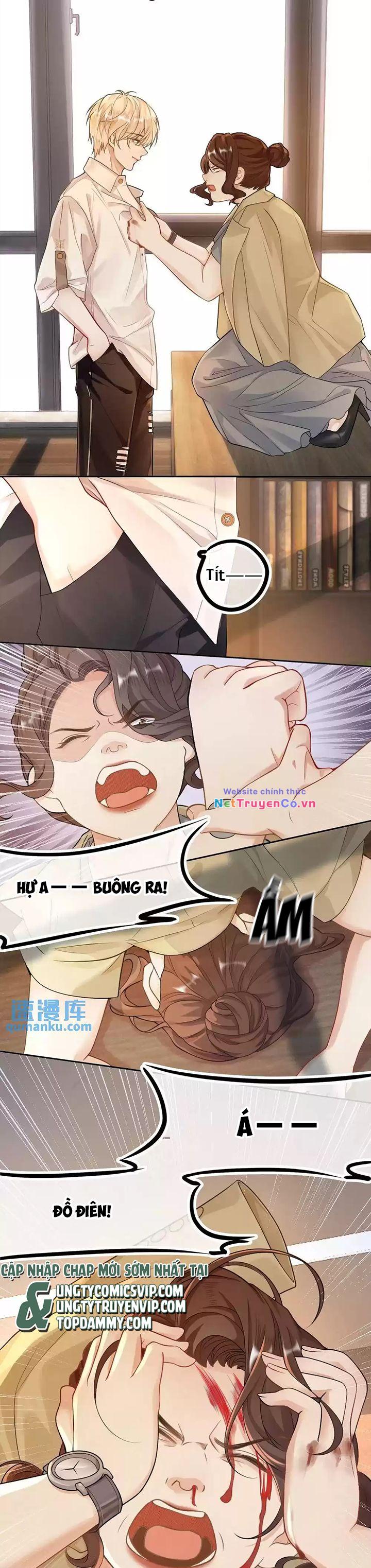 Lang Cẩu Chủ Thần Chapter 10 - Trang 2