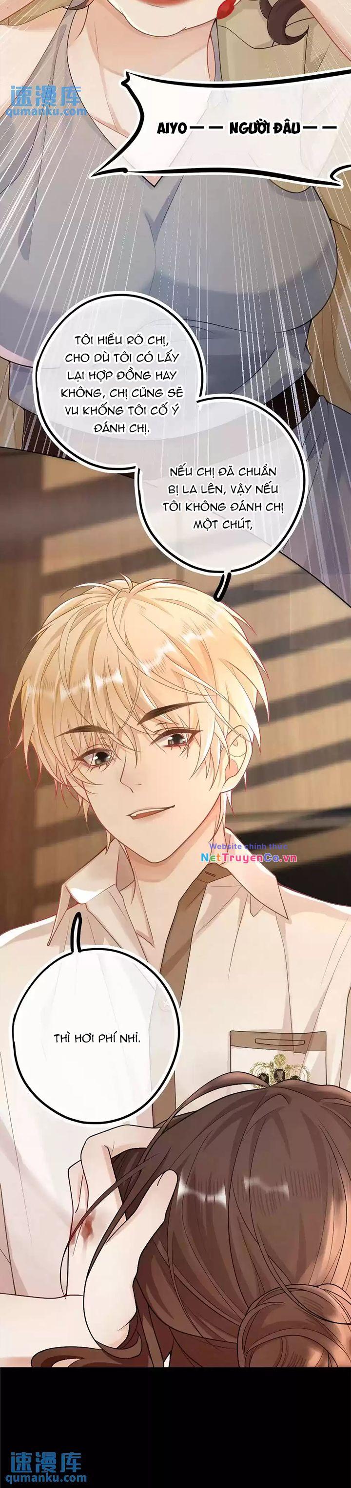 Lang Cẩu Chủ Thần Chapter 10 - Trang 2