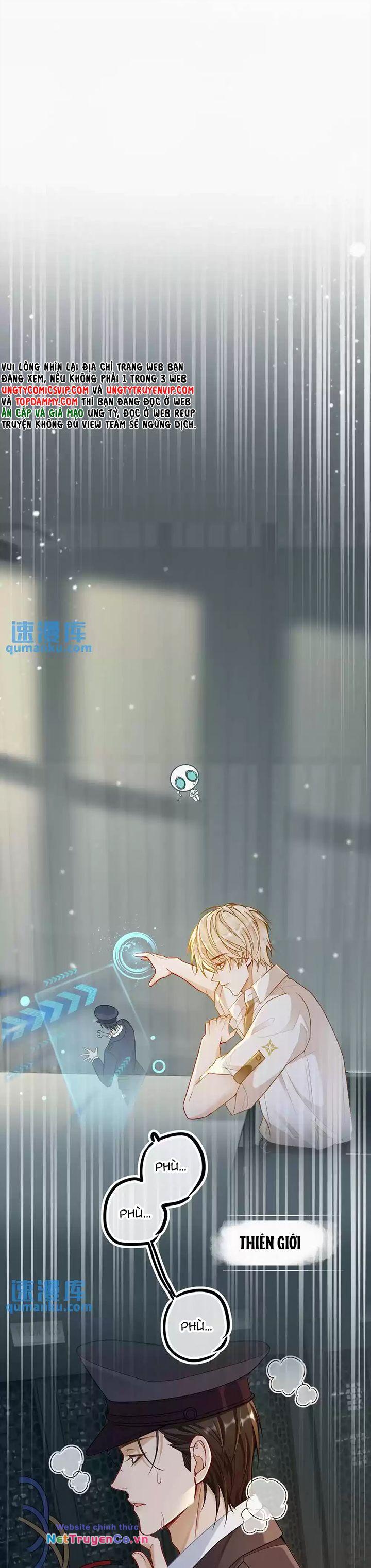 Lang Cẩu Chủ Thần Chapter 10 - Trang 2