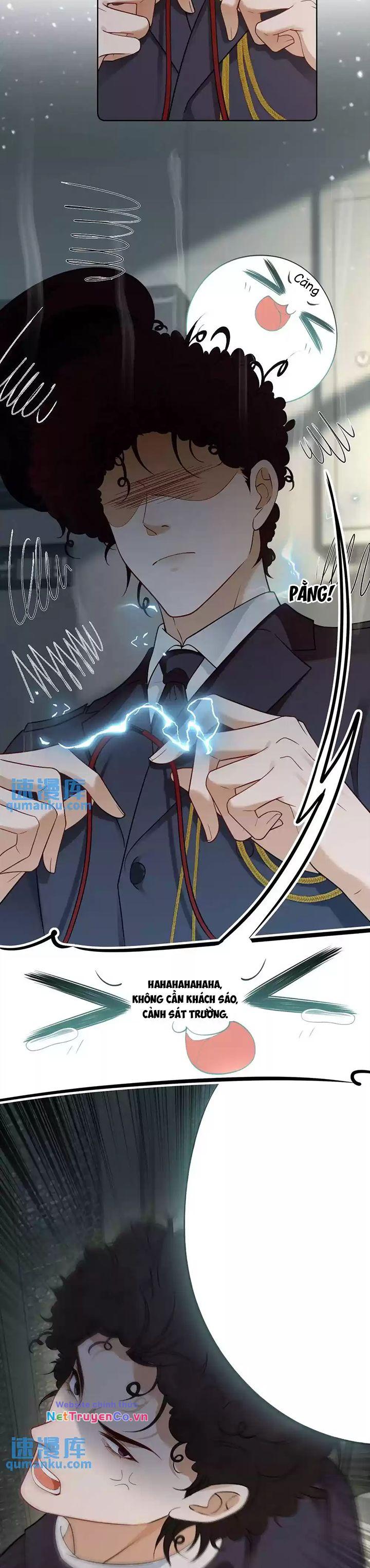 Lang Cẩu Chủ Thần Chapter 10 - Trang 2