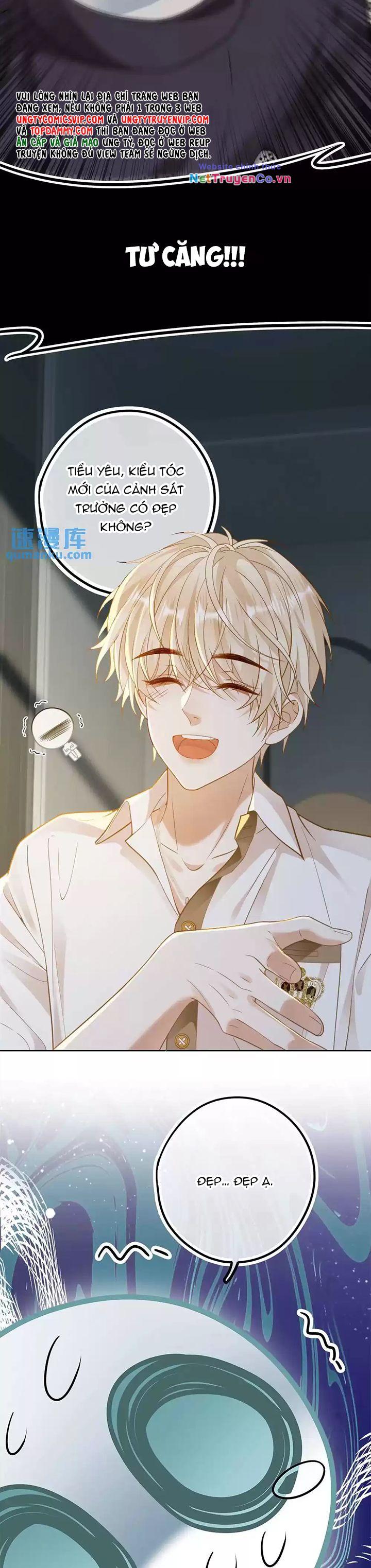 Lang Cẩu Chủ Thần Chapter 10 - Trang 2