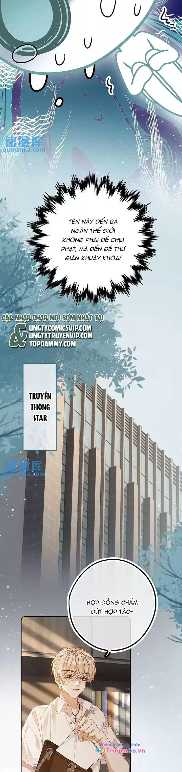 Lang Cẩu Chủ Thần Chapter 10 - Trang 2