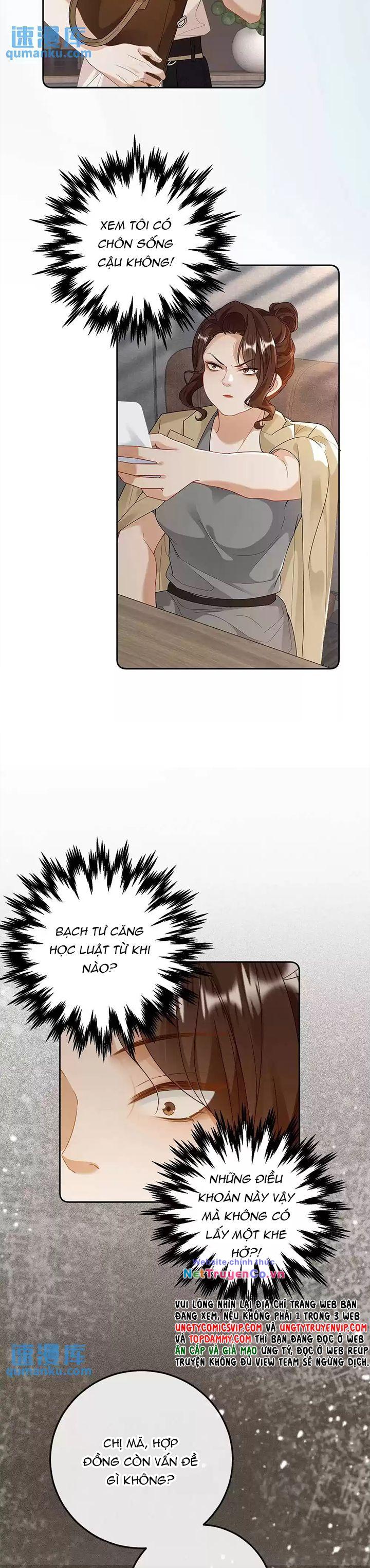 Lang Cẩu Chủ Thần Chapter 10 - Trang 2