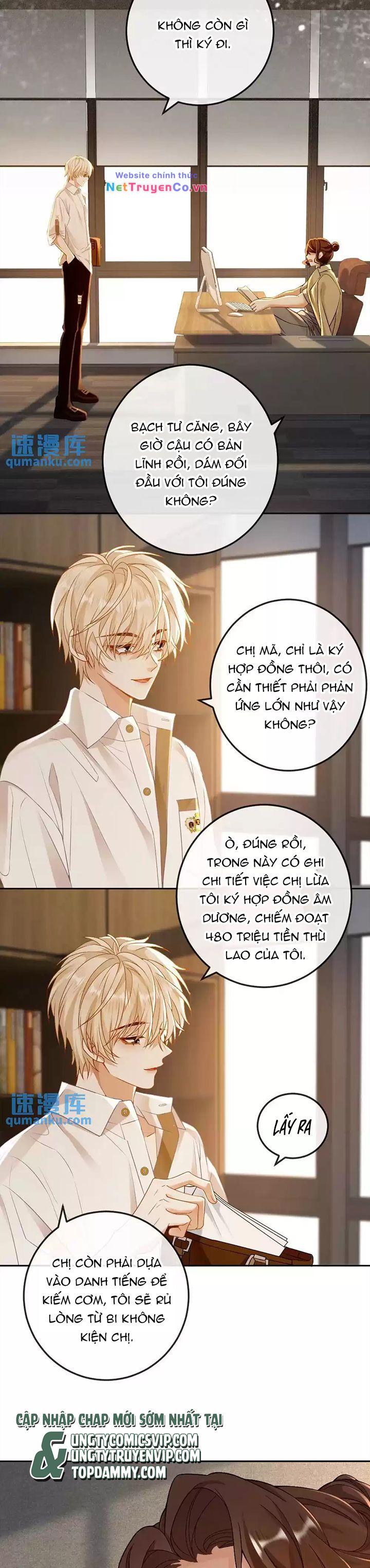Lang Cẩu Chủ Thần Chapter 10 - Trang 2