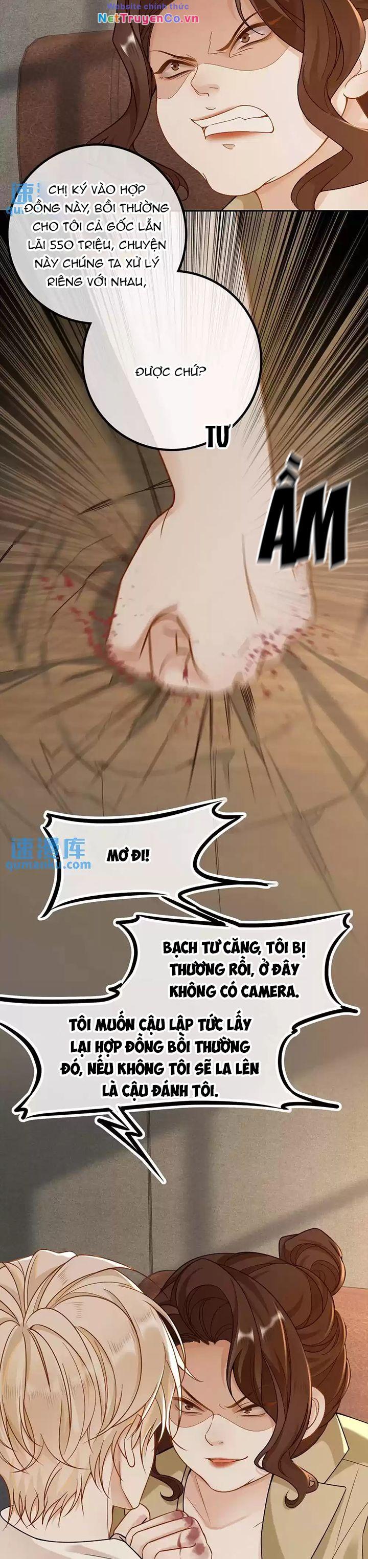 Lang Cẩu Chủ Thần Chapter 10 - Trang 2