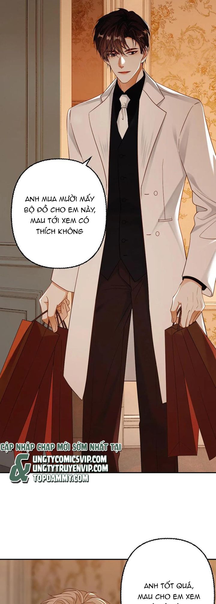 Lang Cẩu Chủ Thần Chapter 101 - Trang 2