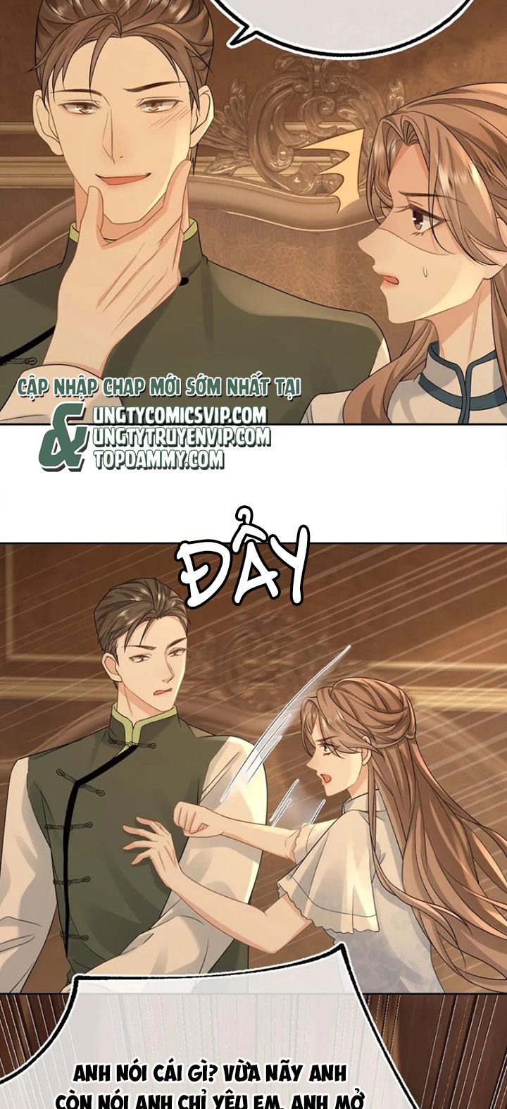 Lang Cẩu Chủ Thần Chapter 102 - Trang 2