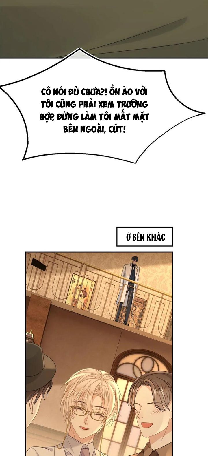 Lang Cẩu Chủ Thần Chapter 102 - Trang 2